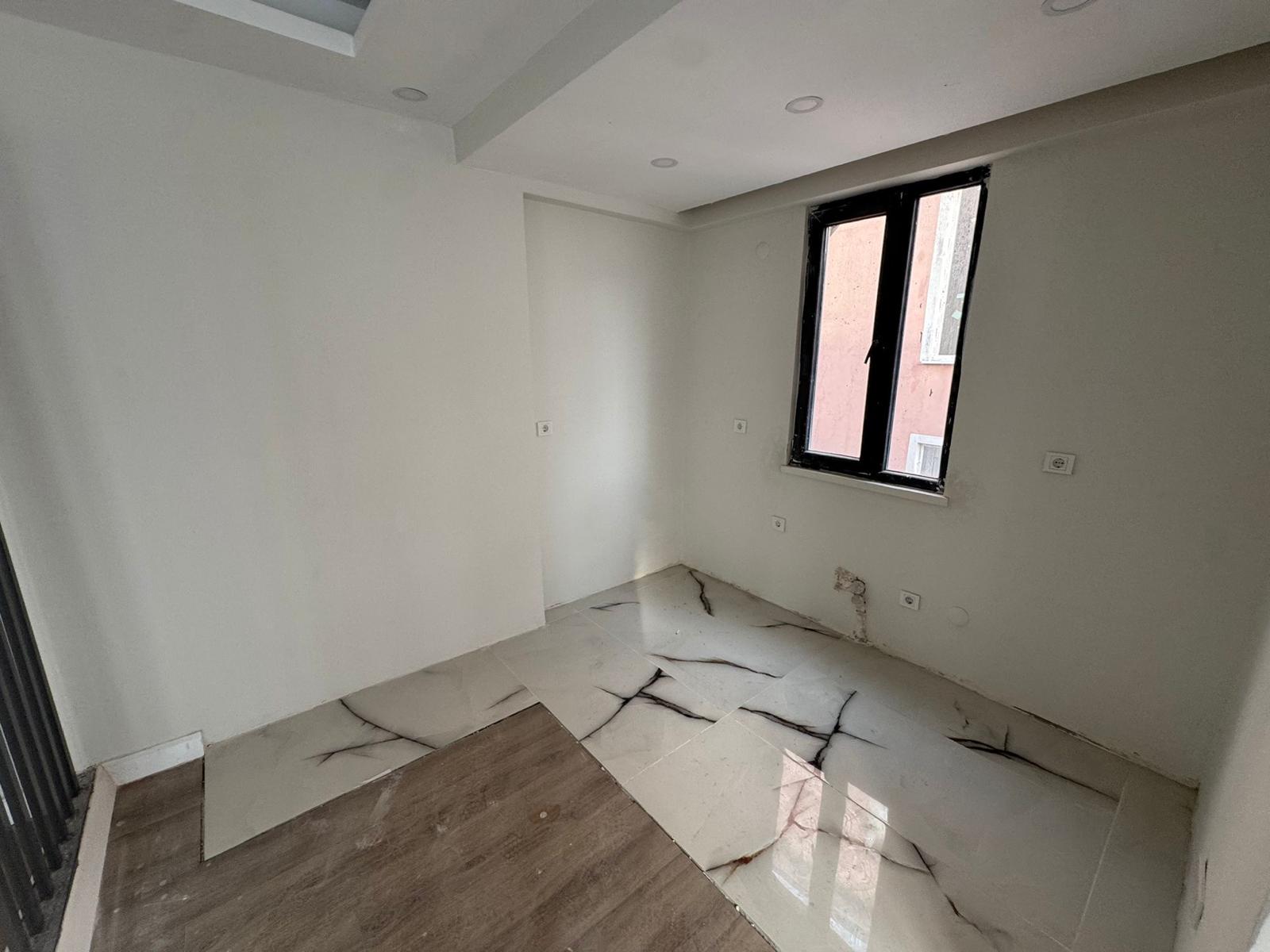 MABELDEN LİSELER MAH FIRSAT KİRALIK DAİRE